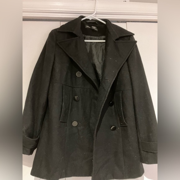 Pea Coat - Picture 2 of 3